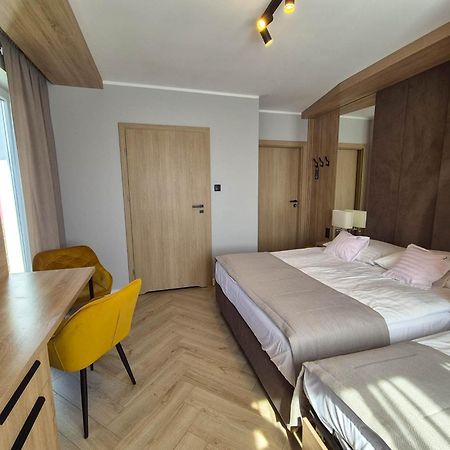 Tramontana Family & Wellness Hotel ดาร์โลฟโก ภายนอก รูปภาพ