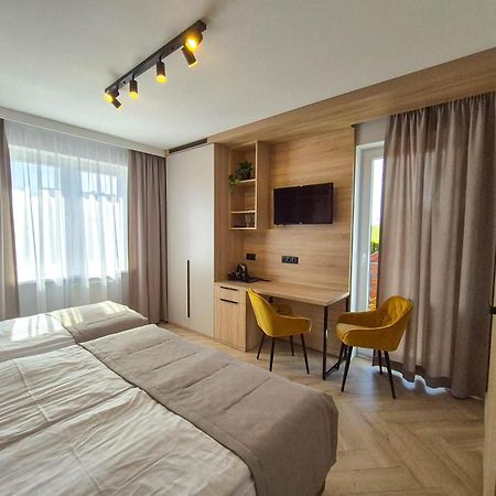Tramontana Family & Wellness Hotel ดาร์โลฟโก ภายนอก รูปภาพ