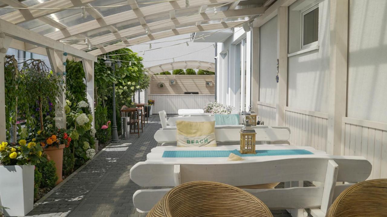 Tramontana Family & Wellness Hotel ดาร์โลฟโก ภายนอก รูปภาพ
