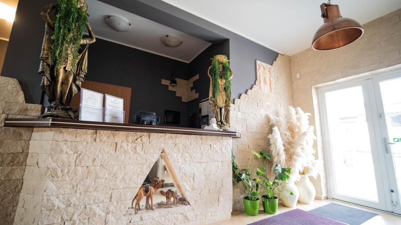 Tramontana Family & Wellness Hotel ดาร์โลฟโก ภายนอก รูปภาพ