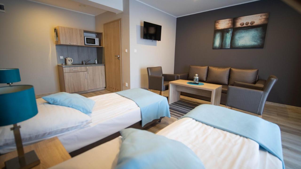 Tramontana Family & Wellness Hotel ดาร์โลฟโก ภายนอก รูปภาพ
