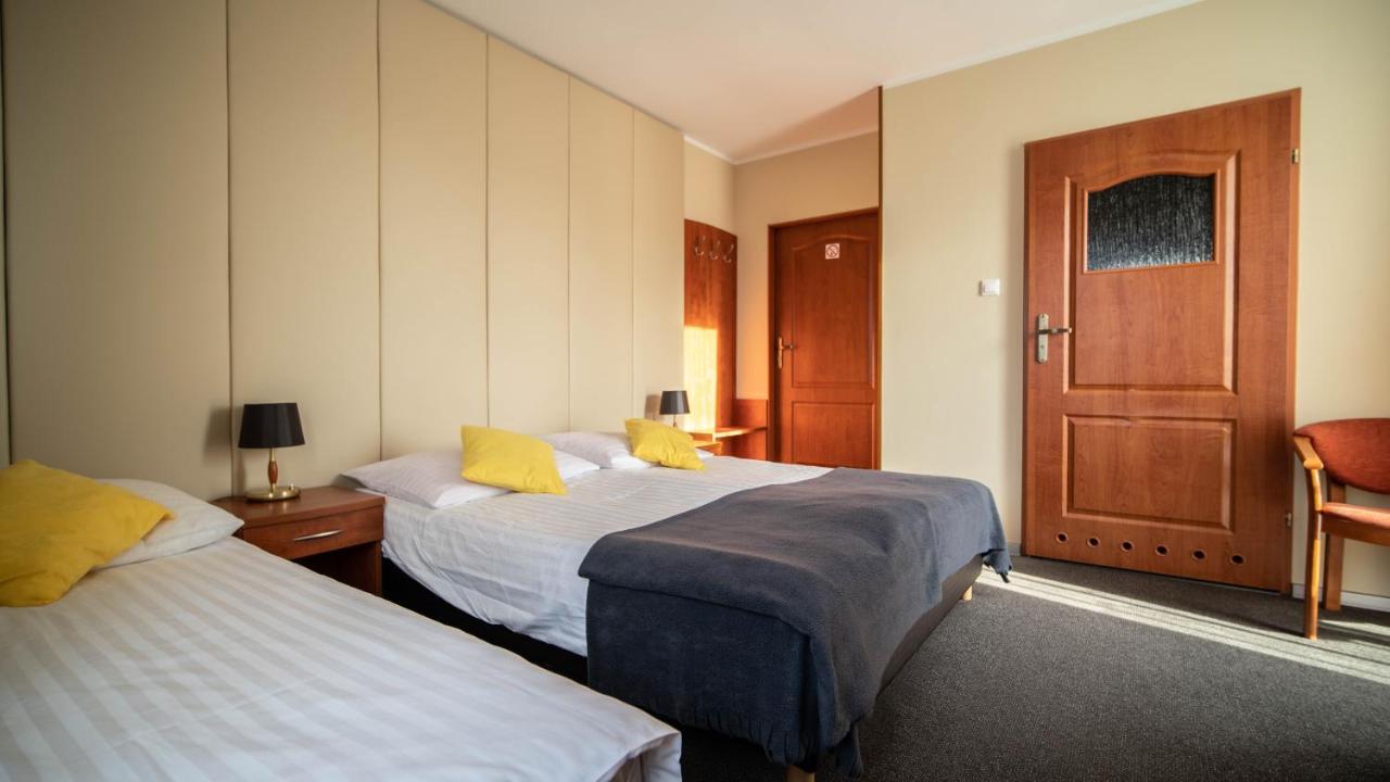 Tramontana Family & Wellness Hotel ดาร์โลฟโก ภายนอก รูปภาพ