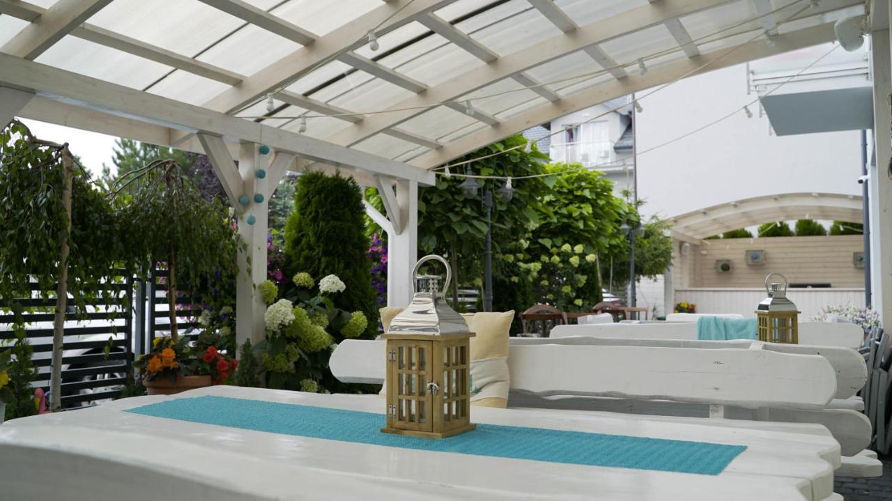Tramontana Family & Wellness Hotel ดาร์โลฟโก ภายนอก รูปภาพ