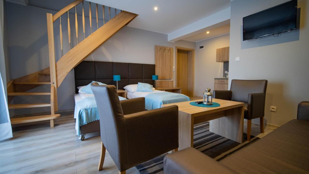 Tramontana Family & Wellness Hotel ดาร์โลฟโก ภายนอก รูปภาพ
