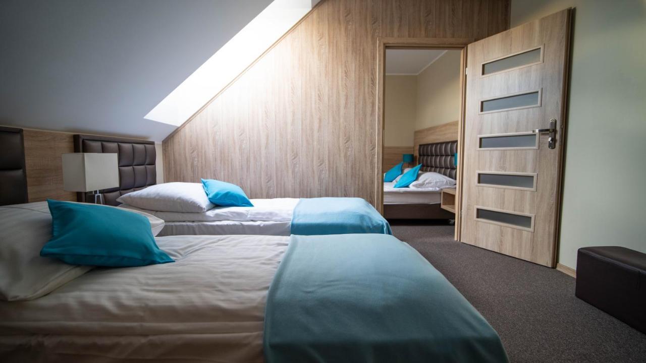 Tramontana Family & Wellness Hotel ดาร์โลฟโก ภายนอก รูปภาพ