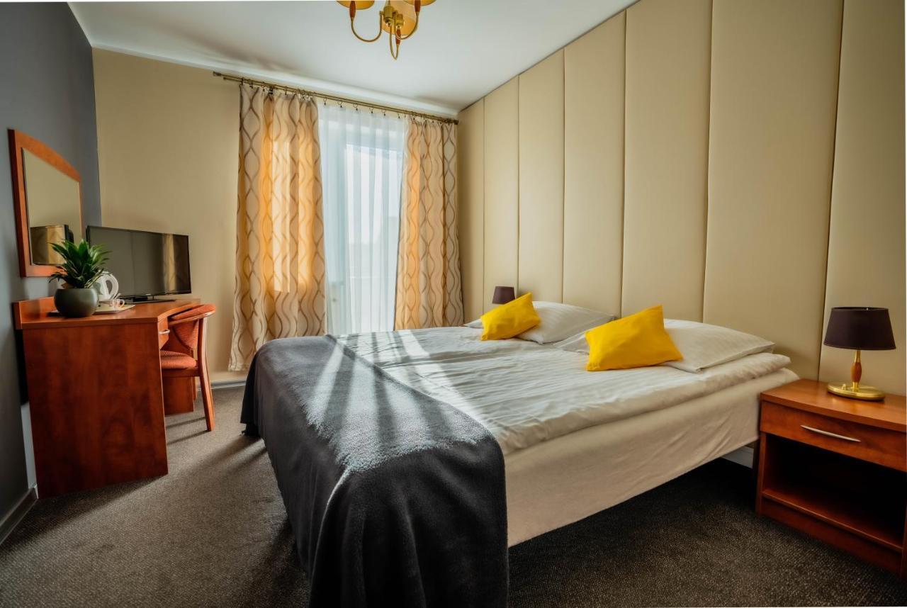 Tramontana Family & Wellness Hotel ดาร์โลฟโก ภายนอก รูปภาพ