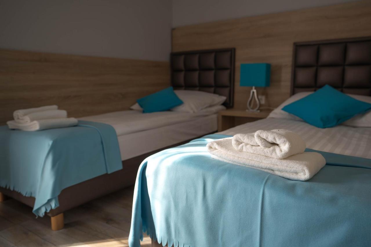 Tramontana Family & Wellness Hotel ดาร์โลฟโก ภายนอก รูปภาพ