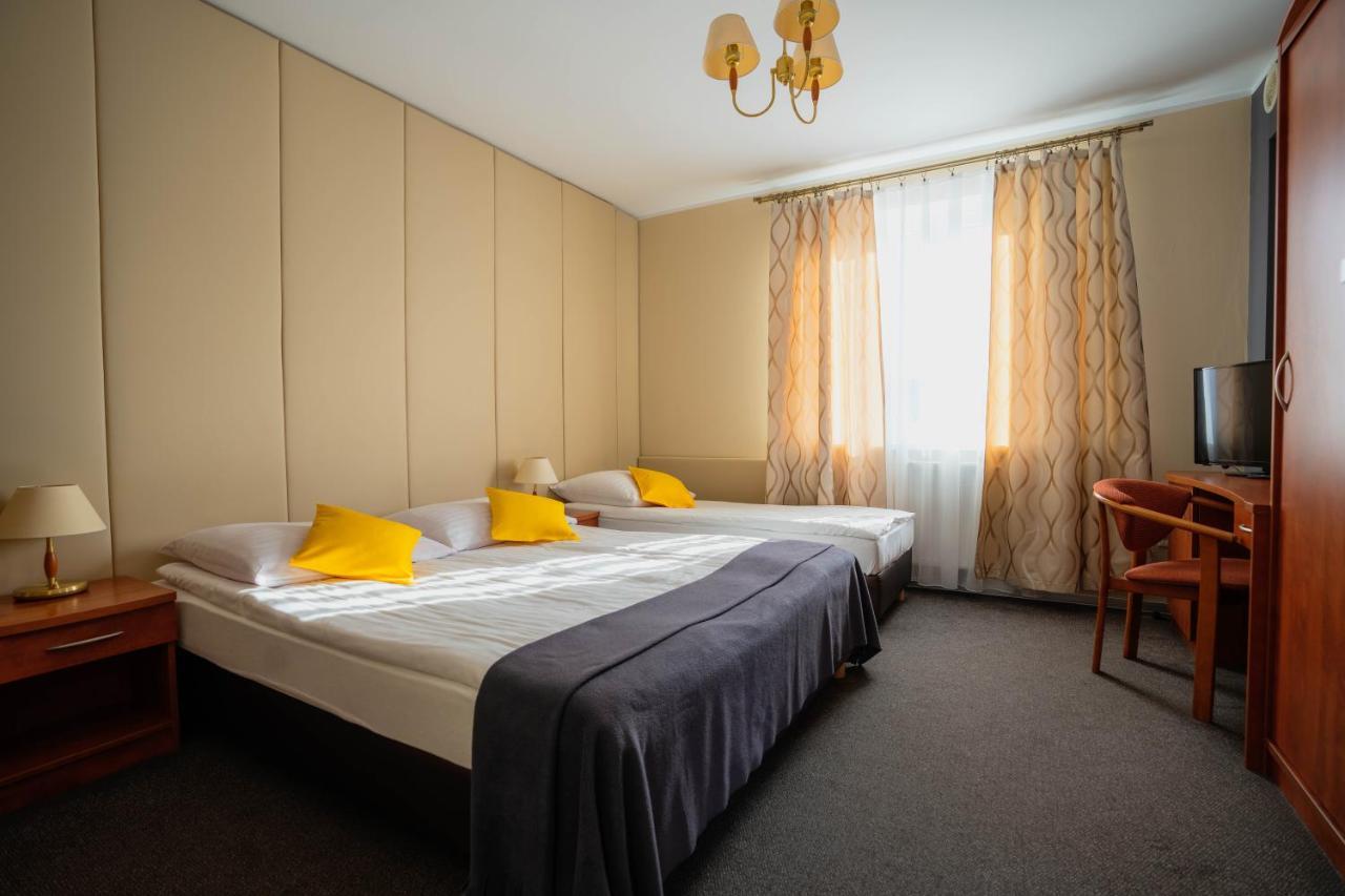 Tramontana Family & Wellness Hotel ดาร์โลฟโก ภายนอก รูปภาพ