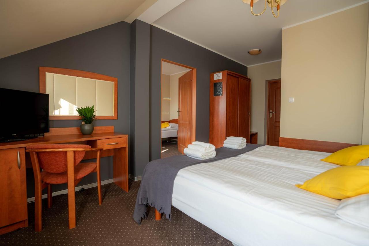 Tramontana Family & Wellness Hotel ดาร์โลฟโก ภายนอก รูปภาพ