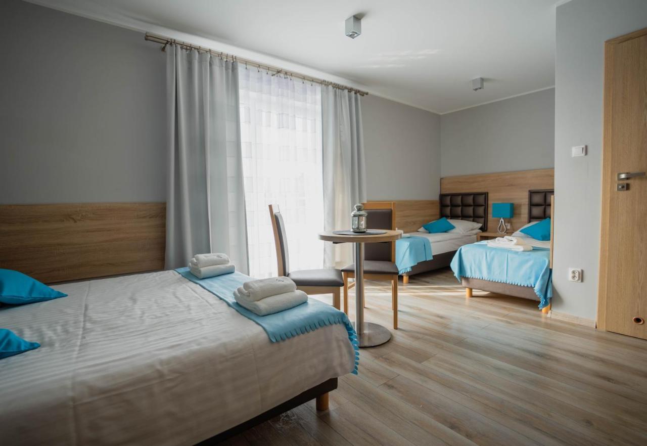 Tramontana Family & Wellness Hotel ดาร์โลฟโก ภายนอก รูปภาพ
