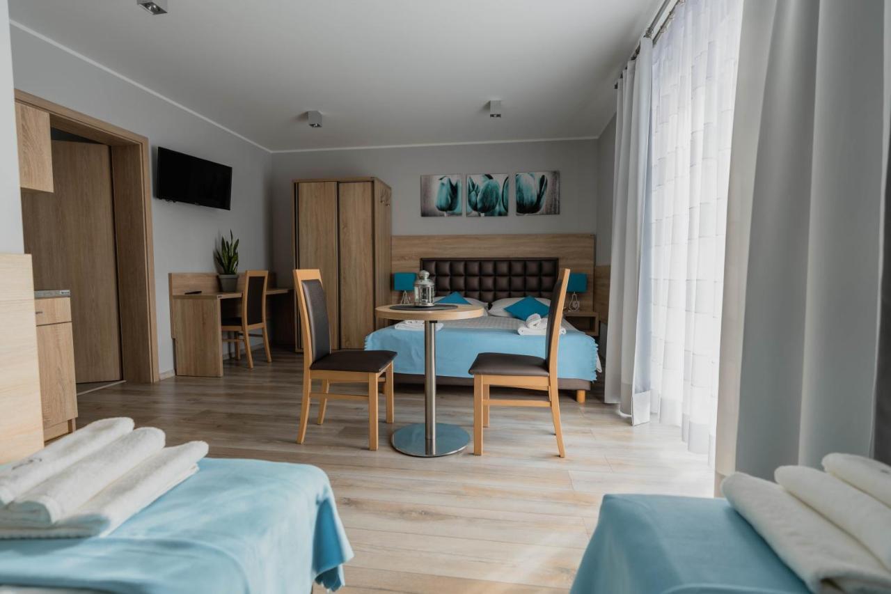 Tramontana Family & Wellness Hotel ดาร์โลฟโก ภายนอก รูปภาพ
