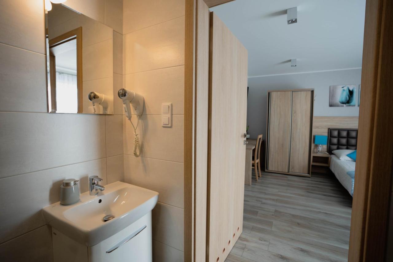 Tramontana Family & Wellness Hotel ดาร์โลฟโก ภายนอก รูปภาพ