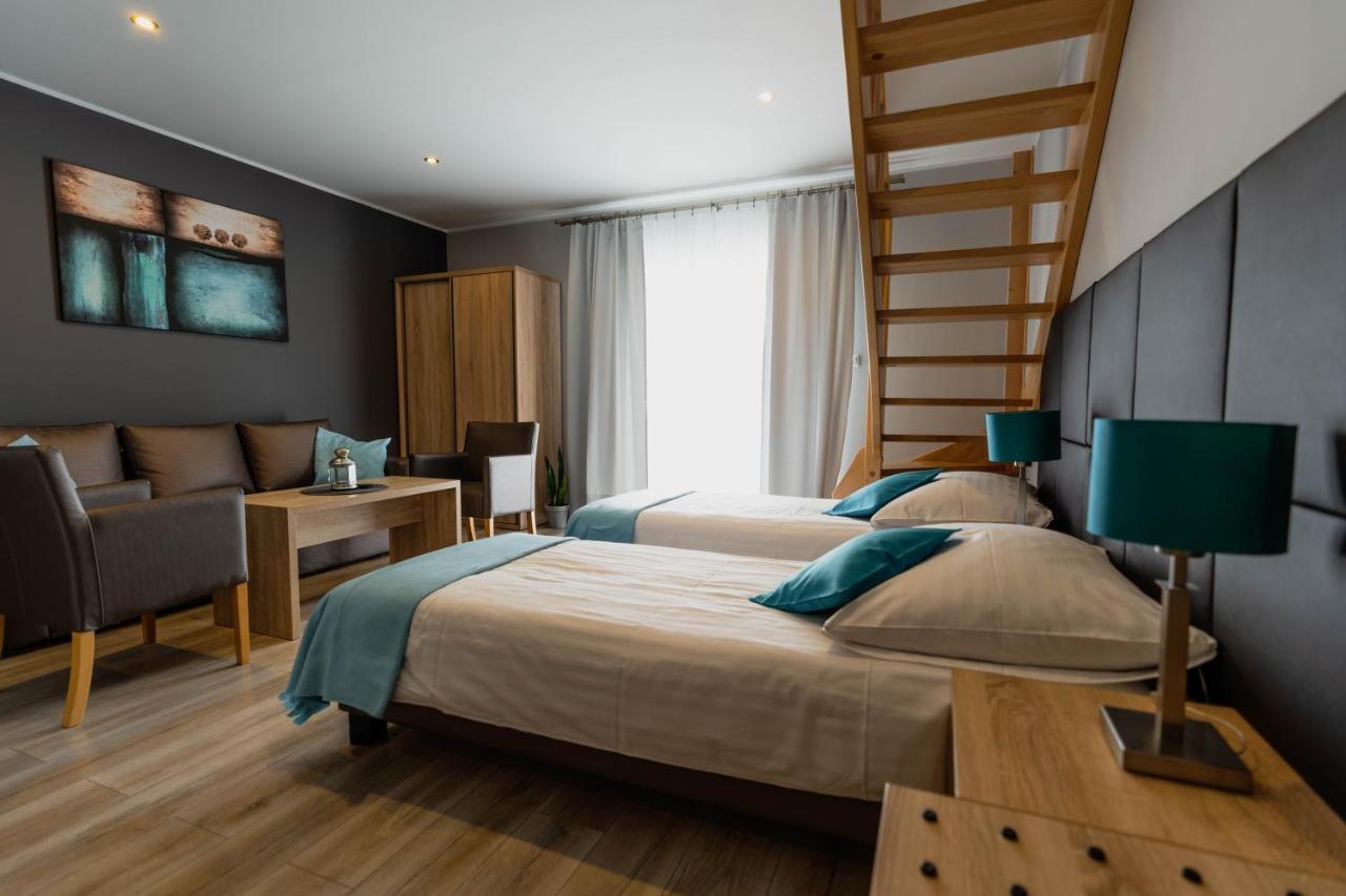 Tramontana Family & Wellness Hotel ดาร์โลฟโก ภายนอก รูปภาพ