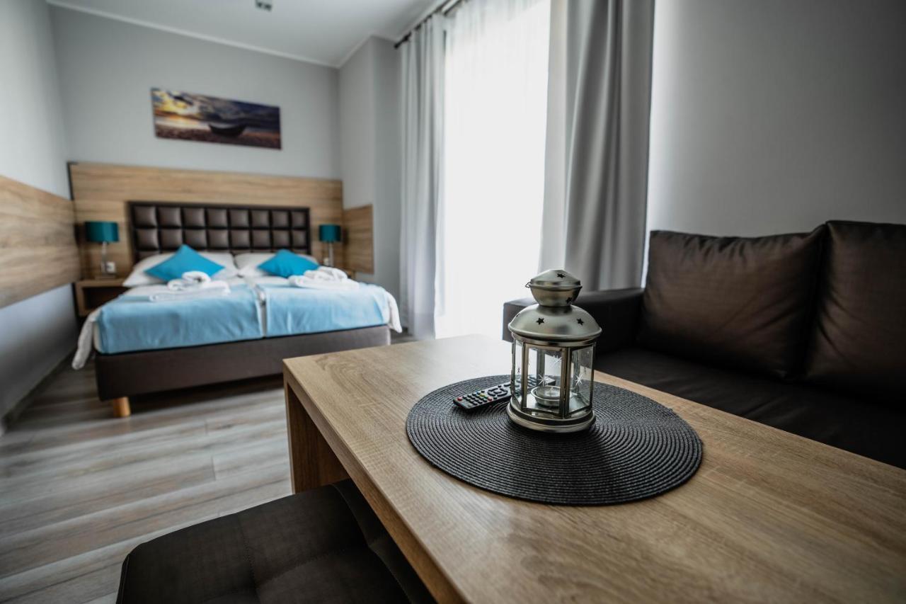 Tramontana Family & Wellness Hotel ดาร์โลฟโก ภายนอก รูปภาพ