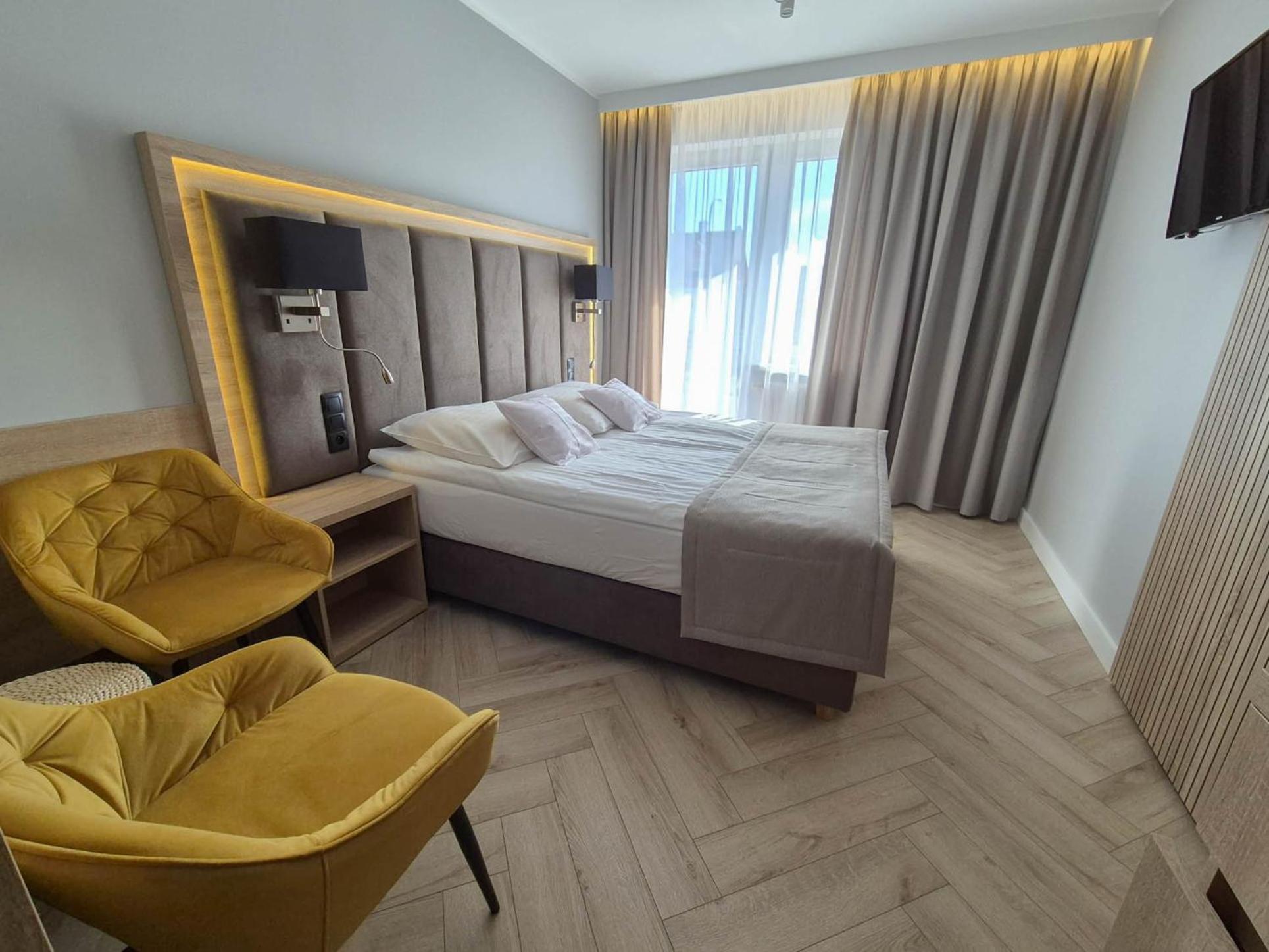 Tramontana Family & Wellness Hotel ดาร์โลฟโก ภายนอก รูปภาพ