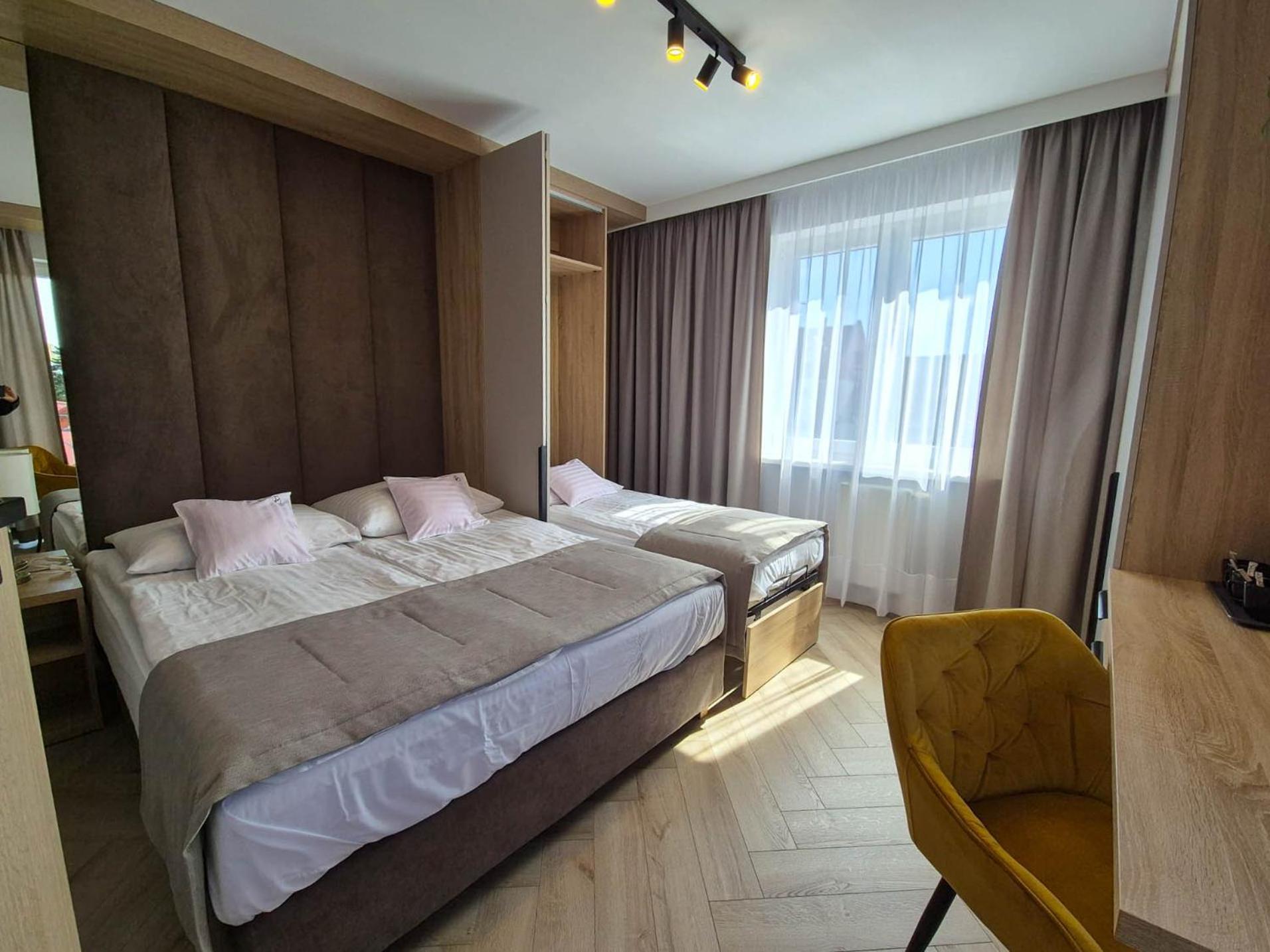 Tramontana Family & Wellness Hotel ดาร์โลฟโก ภายนอก รูปภาพ