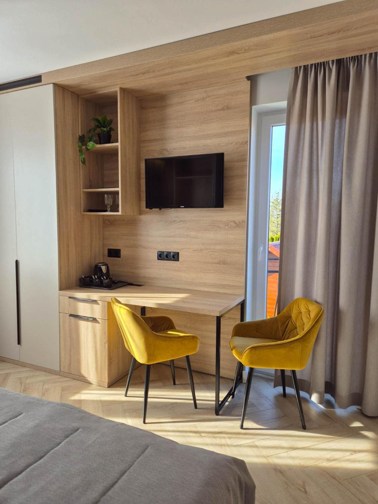 Tramontana Family & Wellness Hotel ดาร์โลฟโก ภายนอก รูปภาพ
