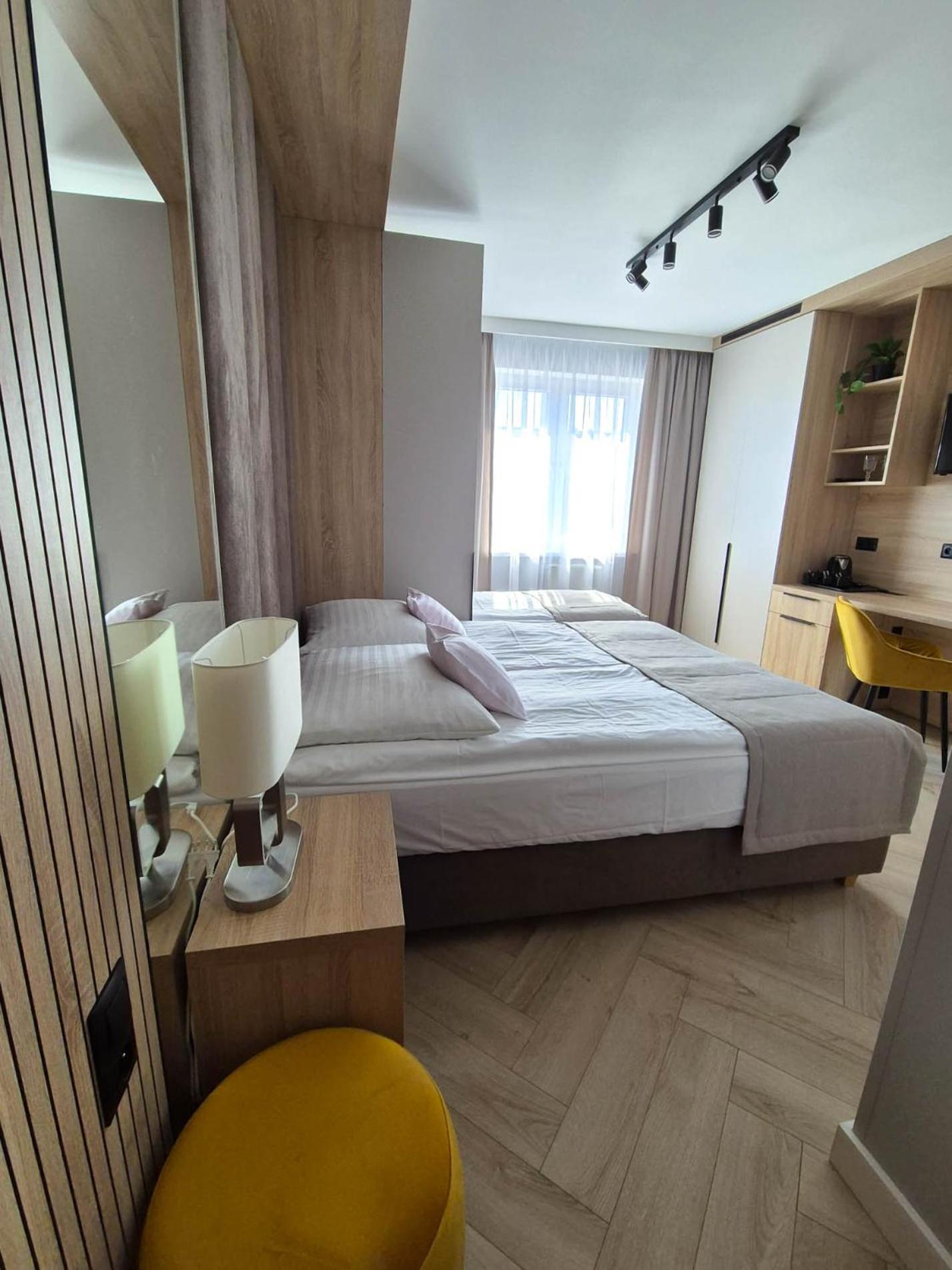 Tramontana Family & Wellness Hotel ดาร์โลฟโก ภายนอก รูปภาพ