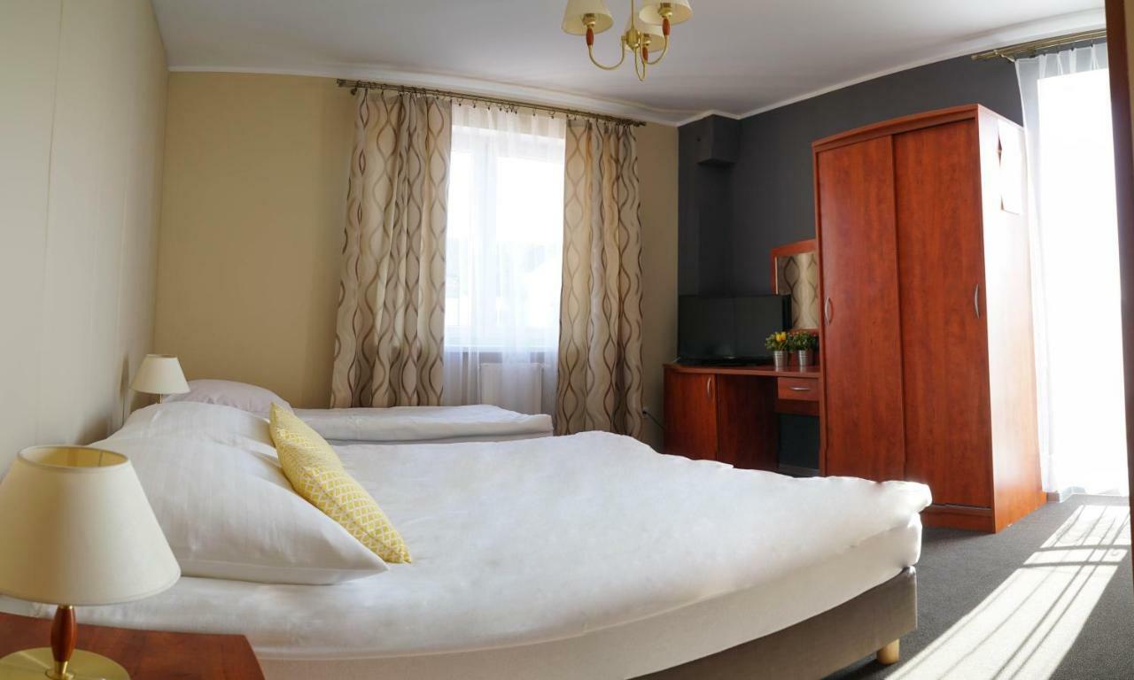Tramontana Family & Wellness Hotel ดาร์โลฟโก ภายนอก รูปภาพ